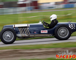 Riley TT Sprite 15/6 1936 (special)
