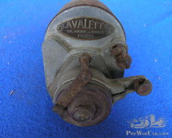 Lavalette Magneto