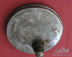 Cicca Mirror