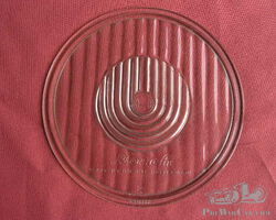 Bosch Headlight Glass