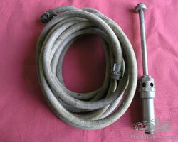 Gergovia Air Pump