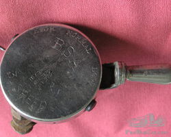 BSA Three Speed Switch
