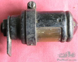 Bosch JN5S12 Tail Light