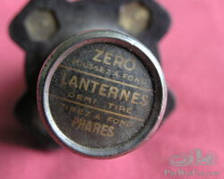 Headlights Switch