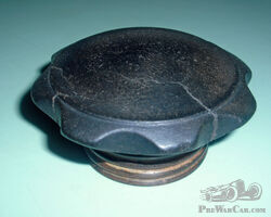 original FIAT 501 Radiator Cap
