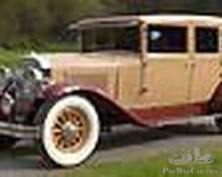 Lasalle Series 328 Sedan 1929 for sale