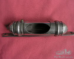 Dashboard Lamp