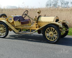 Overland Model 79 Speedster 1913