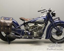 Indian Chief 1207 cc 2 cyl sv 2812