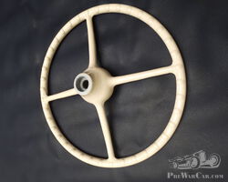 Steeringwheel Bosch