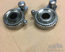 Original Penny Farthing / High Wheel Front Bearings - Rudge/ Aeolus - c.1880. Rare