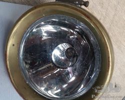 Single cav side light