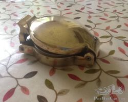 Original fuel filler cap to suit 2 5/8" neck