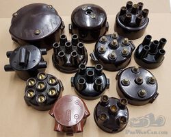 Distributor Caps