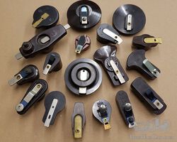 Distributor Rotors