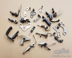 Contact Breaker Sets
