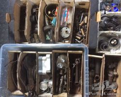 Alfa Romeo 1750 Spares