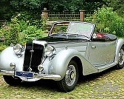 Horch 930 V Roadster