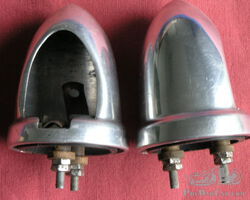 Dashboard Lamps