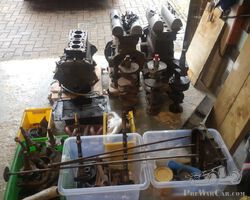 12/4 engine