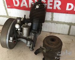 Ner-A-Car engine for sale