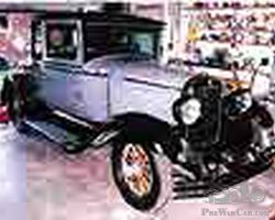Studebaker 2 dr Coupe 1928 for sale