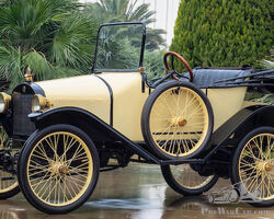 1915 Trumbull 15B Cyclecar | Bonhams The Beaulieu Sale