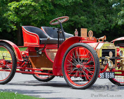1903 Miniature Velox 3.5hp Two-seater | Bonhams The Beaulieu Sale