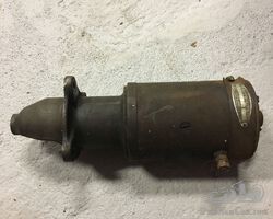 Cord 812 Auto-Lite starter