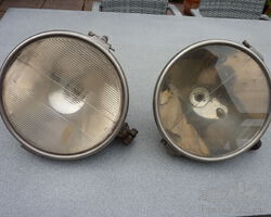 Bosch ScheinwerferJg 280L