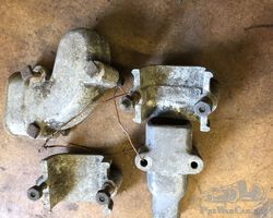 WIRING BULKHEAD COVERS