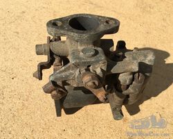 Solex carburettor 30 VAFD
