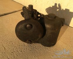 solex carburettor 26 MH