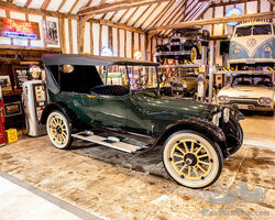 1920 Buick K645 Tourer | Bonhams MPH September Auction, 26 Sep 2019