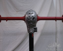 Bugatti axle for sale