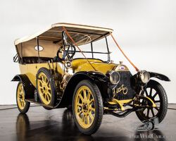 1913 FIAT Zero 0 | Catawiki Pre-War Auction
