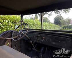 1944 Dodge Command car| Catawiki Pre-War Auction