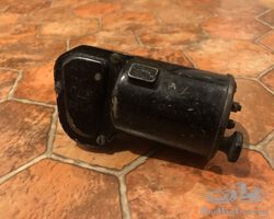 CAV wiper motor