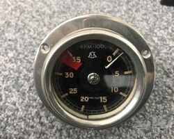 AT Tachometer