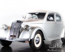 1939 Lancia Aprilia prima serie | Catawiki Pre-War Auction