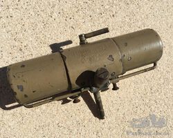 Folberth wiper motor