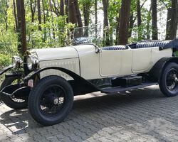 1918 Fabrique Nationale F.N. 2700