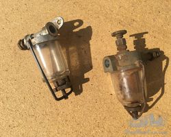 fuel filters