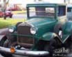 Chrysler 3 Window Coupe 2 door Coupe 1927 for sale