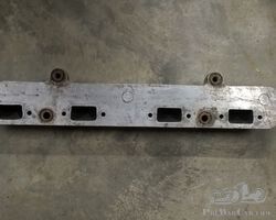 intake pipe for Bugatti T38