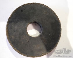 Lagonda drive coupling