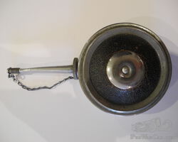 Hauptner oiler