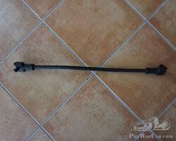 Amilcar Steering Drag Link