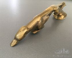 Delage Greyhound