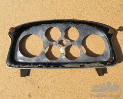 dashboard for Peugeot